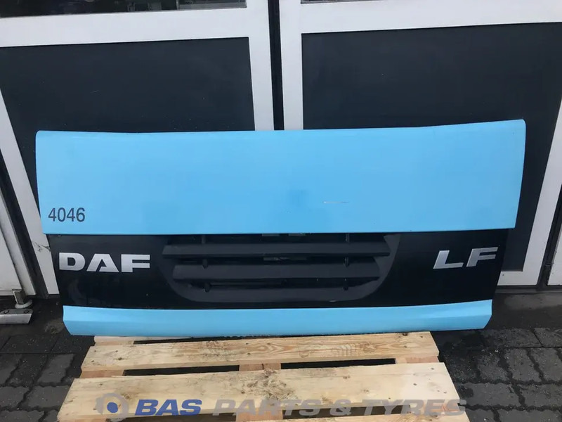 DAF LF55 Euro 4-5 - Rešetka za Kamion: slika 1 DAF LF55 Euro 4-5 - Rešetka za Kamion: slika 1