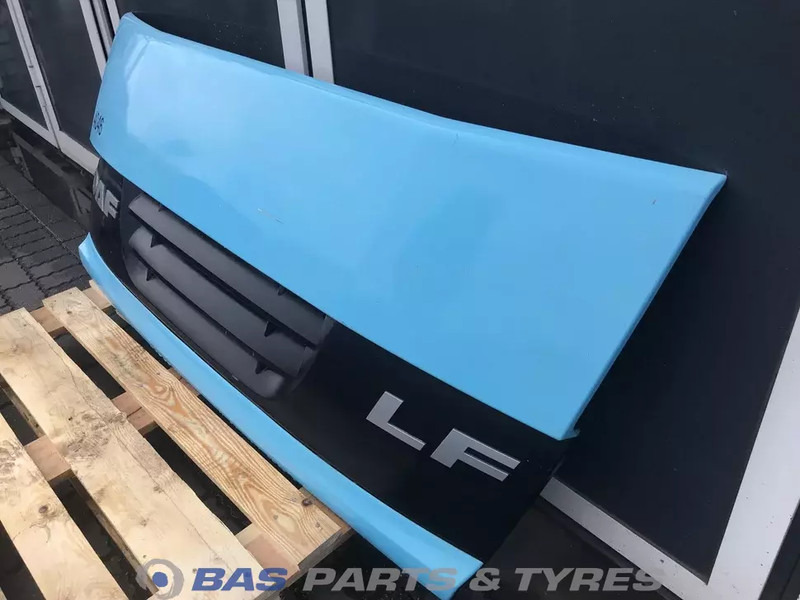 DAF LF55 Euro 4-5 - Rešetka za Kamion: slika 2 DAF LF55 Euro 4-5 - Rešetka za Kamion: slika 2