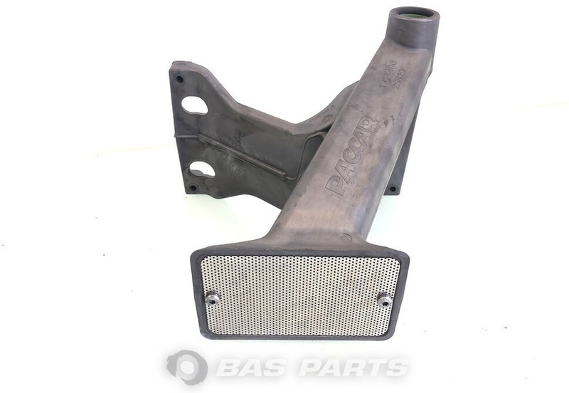 DAF Olieaanzuigbuis DAF 1608394 - Filter za ulje za Kamion: slika 3 DAF Olieaanzuigbuis DAF 1608394 - Filter za ulje za Kamion: slika 3