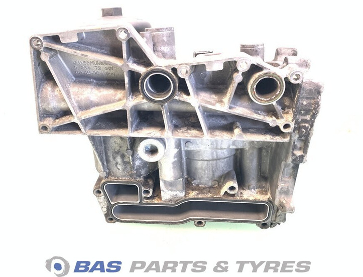 DAF Oliefilterhuis DAF 1857132 - Filter za ulje za Kamion: slika 3 DAF Oliefilterhuis DAF 1857132 - Filter za ulje za Kamion: slika 3