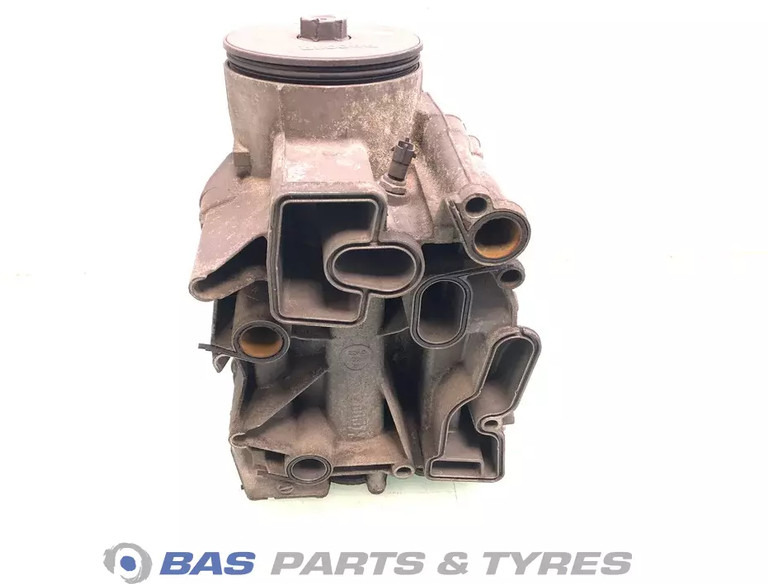 DAF Oliefilterhuis DAF 2107465 - Filter za ulje za Kamion: slika 3 DAF Oliefilterhuis DAF 2107465 - Filter za ulje za Kamion: slika 3