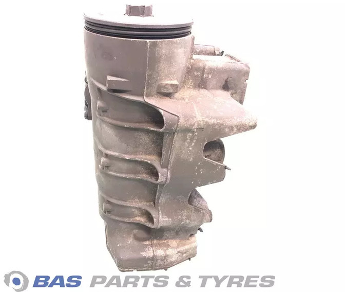 DAF Oliefilterhuis DAF 2107465 - Filter za ulje za Kamion: slika 4 DAF Oliefilterhuis DAF 2107465 - Filter za ulje za Kamion: slika 4