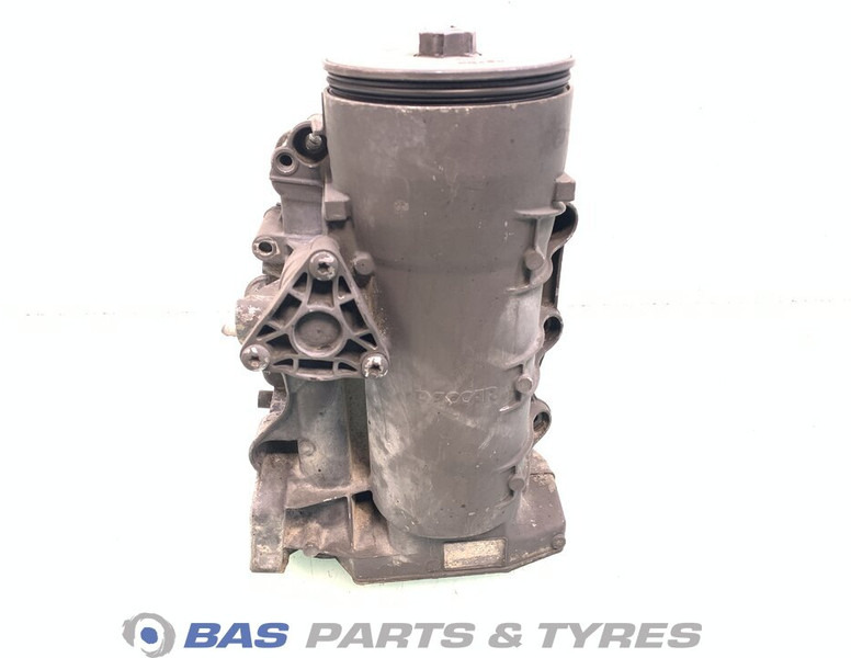 DAF Oliefilterhuis DAF 2107465 - Filter za ulje za Kamion: slika 1 DAF Oliefilterhuis DAF 2107465 - Filter za ulje za Kamion: slika 1