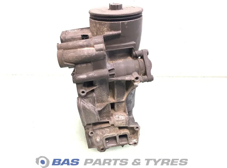 DAF Oliefilterhuis DAF 2107465 - Filter za ulje za Kamion: slika 2 DAF Oliefilterhuis DAF 2107465 - Filter za ulje za Kamion: slika 2