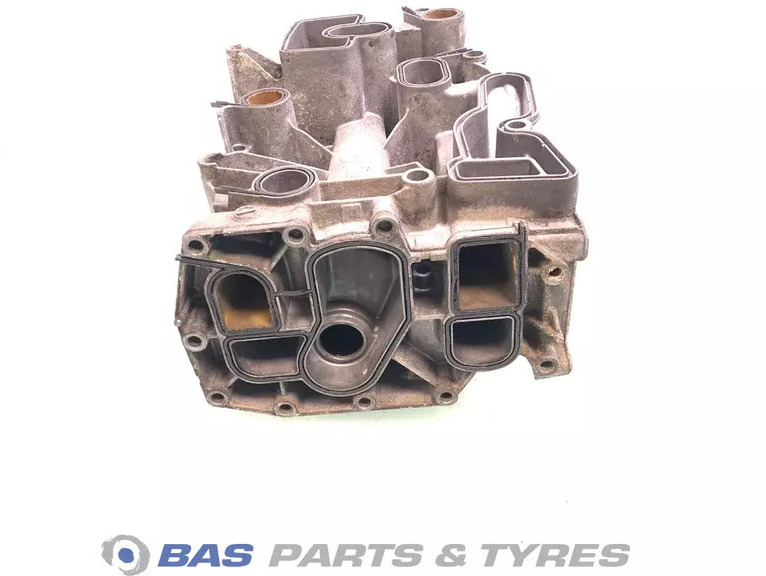 DAF Oliefilterhuis DAF 2107465 - Filter za ulje za Kamion: slika 5 DAF Oliefilterhuis DAF 2107465 - Filter za ulje za Kamion: slika 5