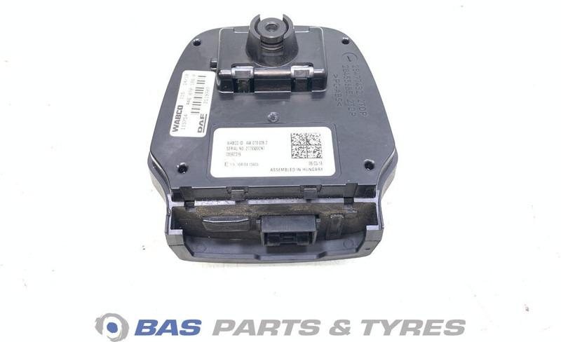 DAF Regeleenheid LDWS DAF 2119707 - Električni sistem za Kamion: slika 1 DAF Regeleenheid LDWS DAF 2119707 - Električni sistem za Kamion: slika 1