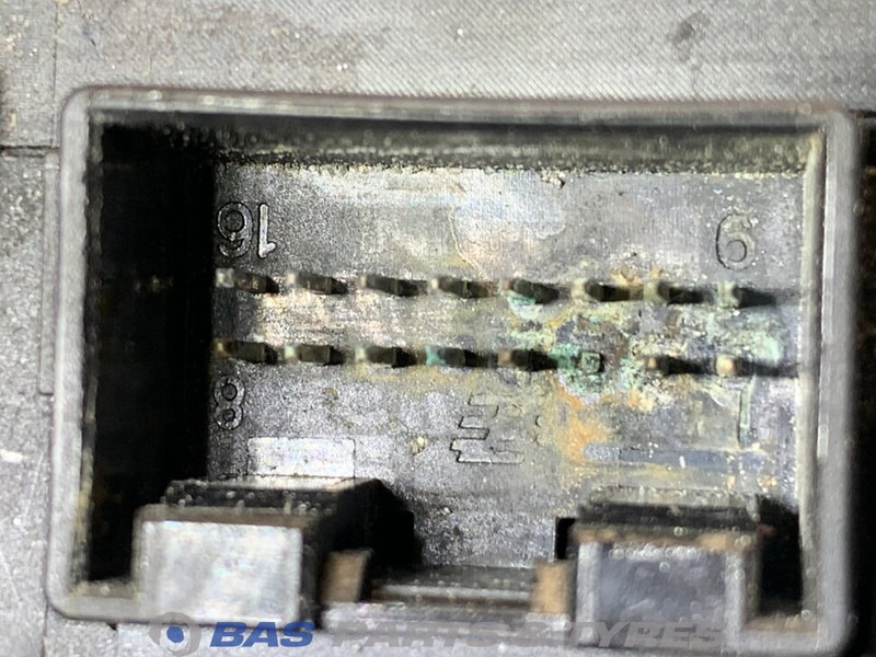 DAF Regeleenheid LDWS DAF 2119707 - Električni sistem za Kamion: slika 4 DAF Regeleenheid LDWS DAF 2119707 - Električni sistem za Kamion: slika 4