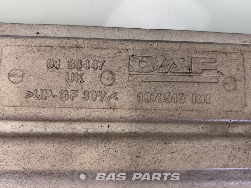 DAF Spatscherm DAF 1873513 - Karoserija i eksterijer za Kamion: slika 3 DAF Spatscherm DAF 1873513 - Karoserija i eksterijer za Kamion: slika 3
