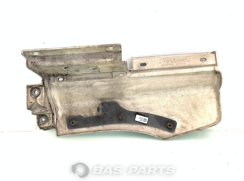 DAF Spatscherm DAF 1873513 - Karoserija i eksterijer za Kamion: slika 2 DAF Spatscherm DAF 1873513 - Karoserija i eksterijer za Kamion: slika 2