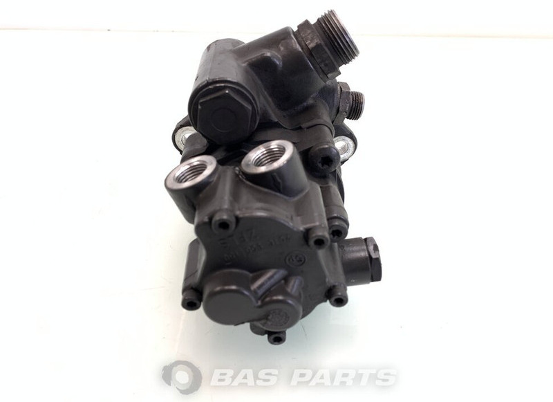 DAF Stuurpomp DAF 1687826 - Upravljačka pumpa za Kamion: slika 3 DAF Stuurpomp DAF 1687826 - Upravljačka pumpa za Kamion: slika 3