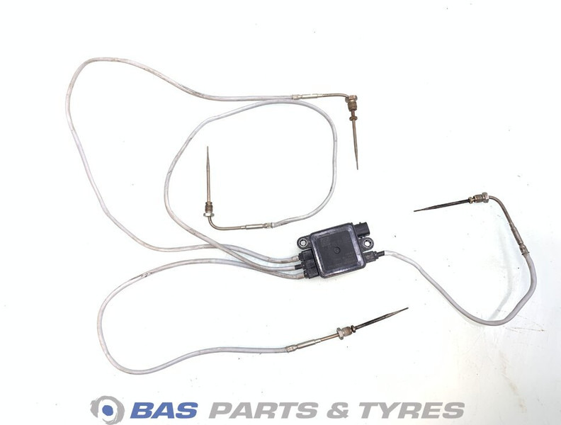 DAF Temperatuursensor DAF 2319396 - Senzor za Kamion: slika 1 DAF Temperatuursensor DAF 2319396 - Senzor za Kamion: slika 1