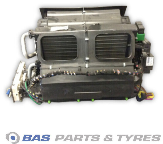 DAF Verwarming DAF 1925735 - Grejanje/ Ventilacija za Kamion: slika 1 DAF Verwarming DAF 1925735 - Grejanje/ Ventilacija za Kamion: slika 1