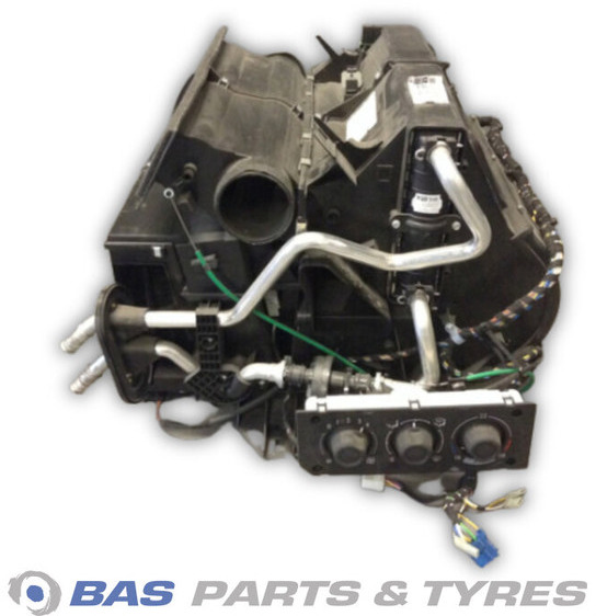 DAF Verwarming DAF 1925735 - Grejanje/ Ventilacija za Kamion: slika 2 DAF Verwarming DAF 1925735 - Grejanje/ Ventilacija za Kamion: slika 2