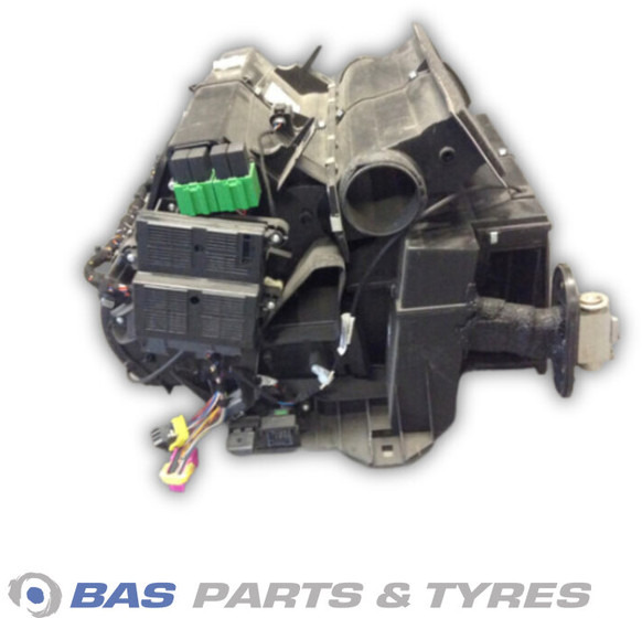 DAF Verwarming DAF 1925735 - Grejanje/ Ventilacija za Kamion: slika 4 DAF Verwarming DAF 1925735 - Grejanje/ Ventilacija za Kamion: slika 4