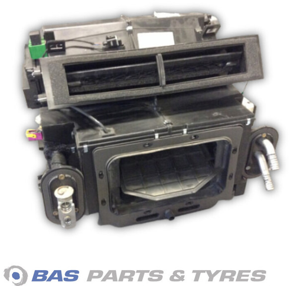 DAF Verwarming DAF 1925735 - Grejanje/ Ventilacija za Kamion: slika 3 DAF Verwarming DAF 1925735 - Grejanje/ Ventilacija za Kamion: slika 3