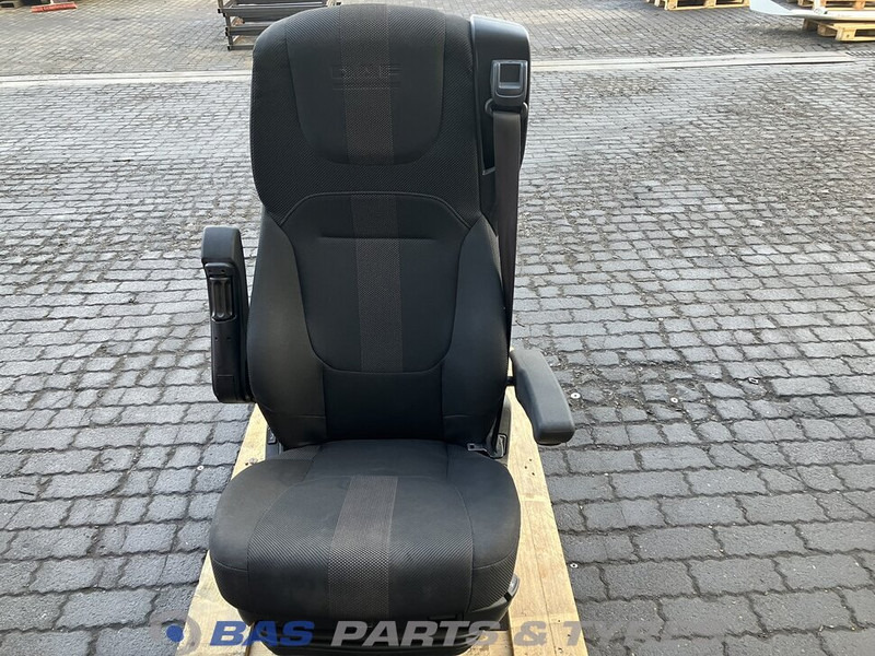DAF XF G2 - Sedište za Kamion: slika 1 DAF XF G2 - Sedište za Kamion: slika 1