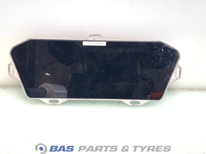 DAF XF G2 Instrumentenpaneel DAF 2234212 - Komandna tabla za Kamion: slika 1 DAF XF G2 Instrumentenpaneel DAF 2234212 - Komandna tabla za Kamion: slika 1