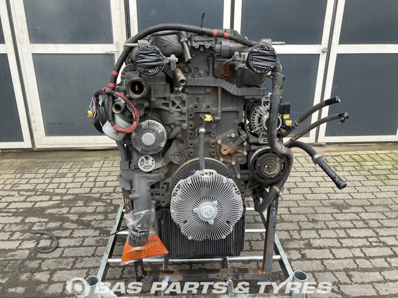 DAF XF G2 Motor DAF MX13 390 H5 0452225 - Motor za Kamion: slika 3 DAF XF G2 Motor DAF MX13 390 H5 0452225 - Motor za Kamion: slika 3