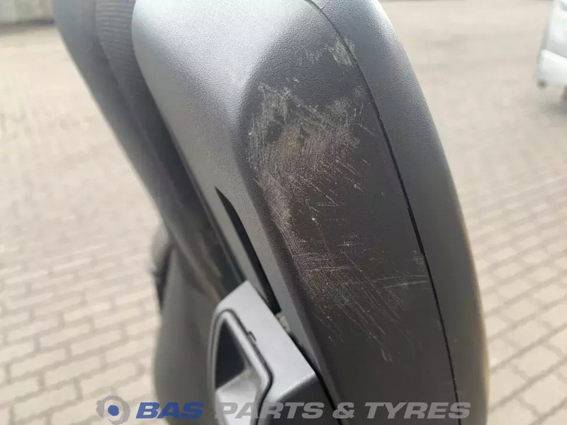 Sedište za Kamion DAF XF106 Bestuurdersstoel DAF 2104652: slika 6 Sedište za Kamion DAF XF106 Bestuurdersstoel DAF 2104652: slika 6