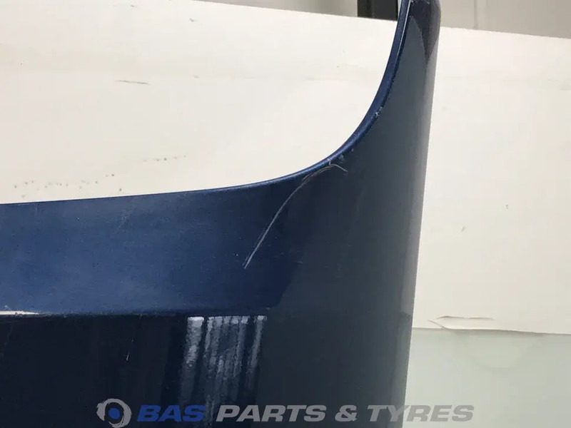 DAF XF106 Hoekschild DAF 1835709 - Karoserija i eksterijer za Kamion: slika 4 DAF XF106 Hoekschild DAF 1835709 - Karoserija i eksterijer za Kamion: slika 4