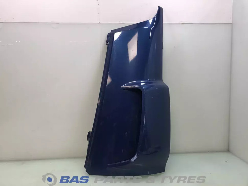 DAF XF106 Hoekschild DAF 1835709 - Karoserija i eksterijer za Kamion: slika 1 DAF XF106 Hoekschild DAF 1835709 - Karoserija i eksterijer za Kamion: slika 1