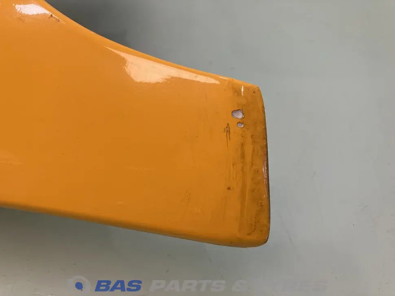 DAF XF106 Hoekschild DAF 1835709 - Karoserija i eksterijer za Kamion: slika 4 DAF XF106 Hoekschild DAF 1835709 - Karoserija i eksterijer za Kamion: slika 4