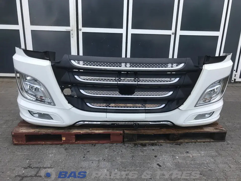 DAF XF106 - Branik za Kamion: slika 1 DAF XF106 - Branik za Kamion: slika 1