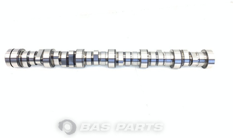 DAF XF106 - Bregasta osovina za Kamion: slika 1 DAF XF106 - Bregasta osovina za Kamion: slika 1