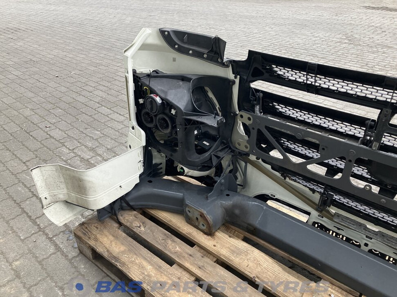 DAF XF106 - Branik za Kamion: slika 5 DAF XF106 - Branik za Kamion: slika 5
