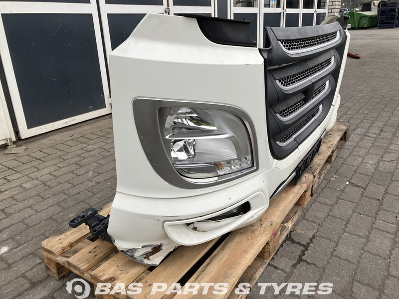 DAF XF106 - Branik za Kamion: slika 3 DAF XF106 - Branik za Kamion: slika 3