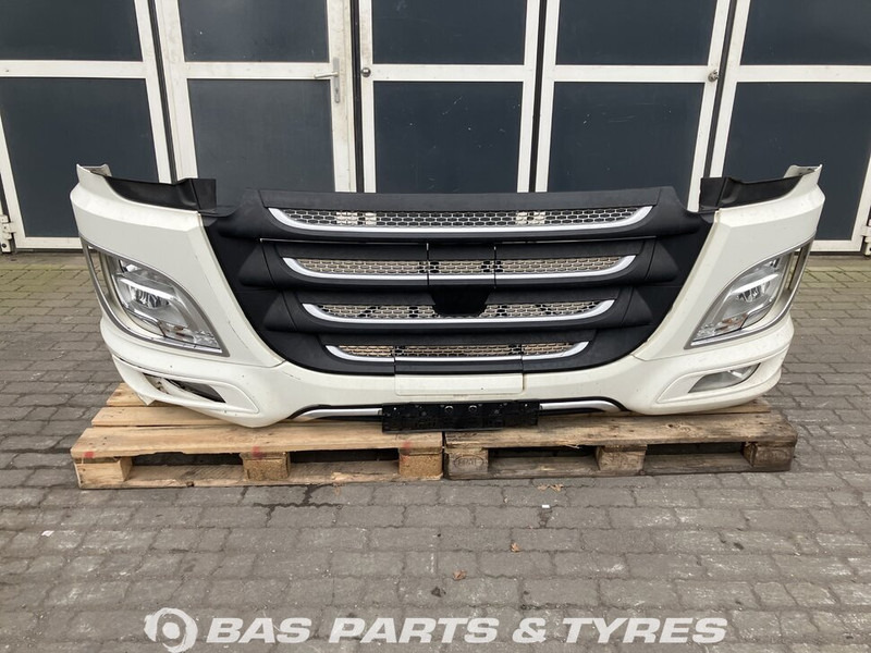 DAF XF106 - Branik za Kamion: slika 1 DAF XF106 - Branik za Kamion: slika 1