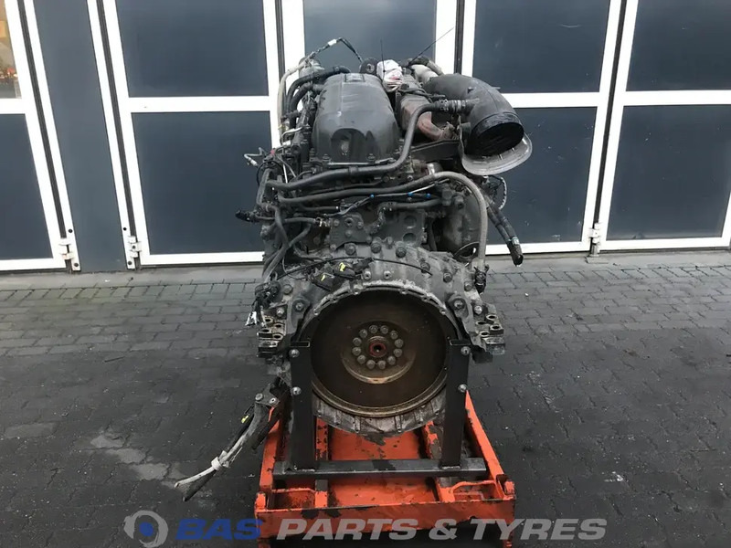 DAF XF106 Motor DAF MX13 340 H1 1850003 - Motor za Kamion: slika 2 DAF XF106 Motor DAF MX13 340 H1 1850003 - Motor za Kamion: slika 2