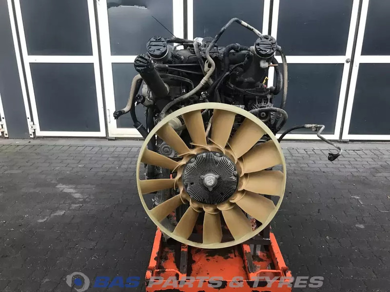 DAF XF106 Motor DAF MX13 340 H1 1850003 - Motor za Kamion: slika 4 DAF XF106 Motor DAF MX13 340 H1 1850003 - Motor za Kamion: slika 4