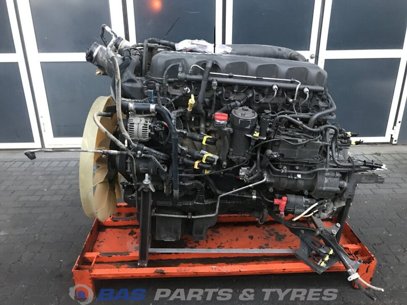 DAF XF106 Motor DAF MX13 340 H1 1850003 - Motor za Kamion: slika 1 DAF XF106 Motor DAF MX13 340 H1 1850003 - Motor za Kamion: slika 1