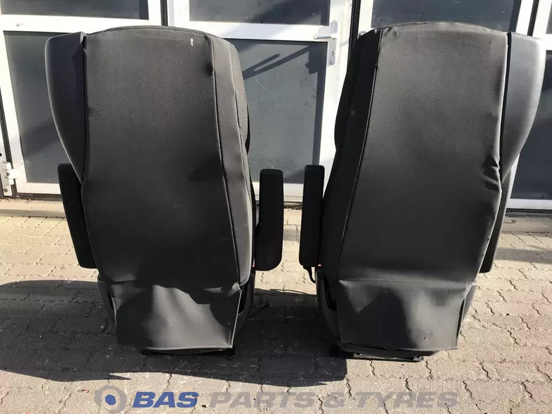 DAF XG - Sedište za Kamion: slika 3 DAF XG - Sedište za Kamion: slika 3