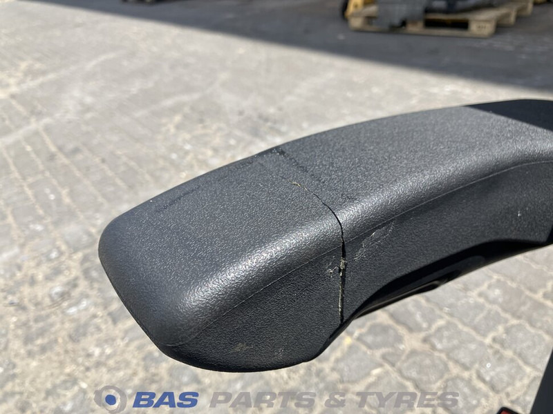 DAF XG - Sedište za Kamion: slika 4 DAF XG - Sedište za Kamion: slika 4