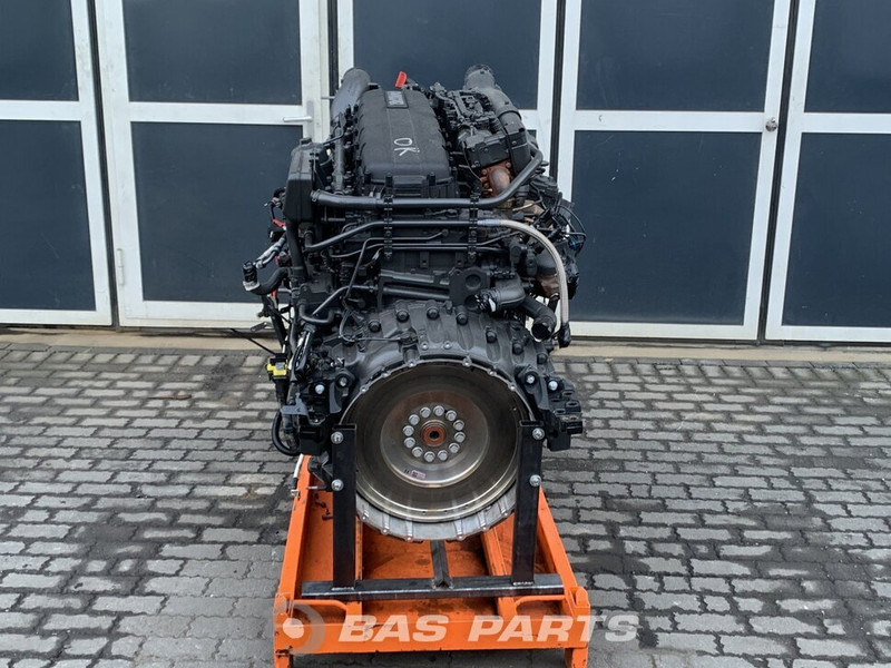 DAF XG - Motor za Kamion: slika 2 DAF XG - Motor za Kamion: slika 2