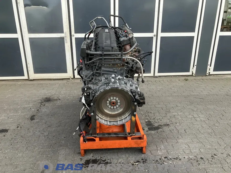 DAF XG Motor DAF MX13 355 H5 2304398 - Motor za Kamion: slika 2 DAF XG Motor DAF MX13 355 H5 2304398 - Motor za Kamion: slika 2