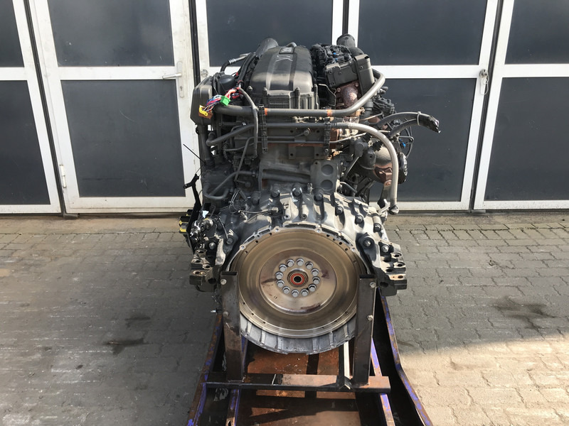 DAF XG+ Motor DAF MX13 355 H5 2304398 - Motor za Kamion: slika 2 DAF XG+ Motor DAF MX13 355 H5 2304398 - Motor za Kamion: slika 2