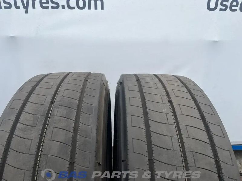 Firestone - Guma za Kamion: slika 2 Firestone - Guma za Kamion: slika 2