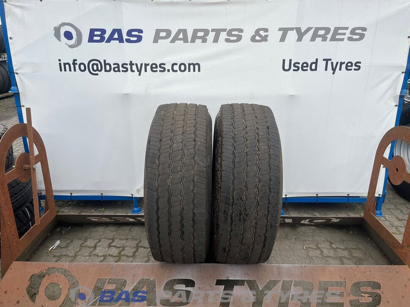 Goodyear - Guma za Kamion: slika 1 Goodyear - Guma za Kamion: slika 1