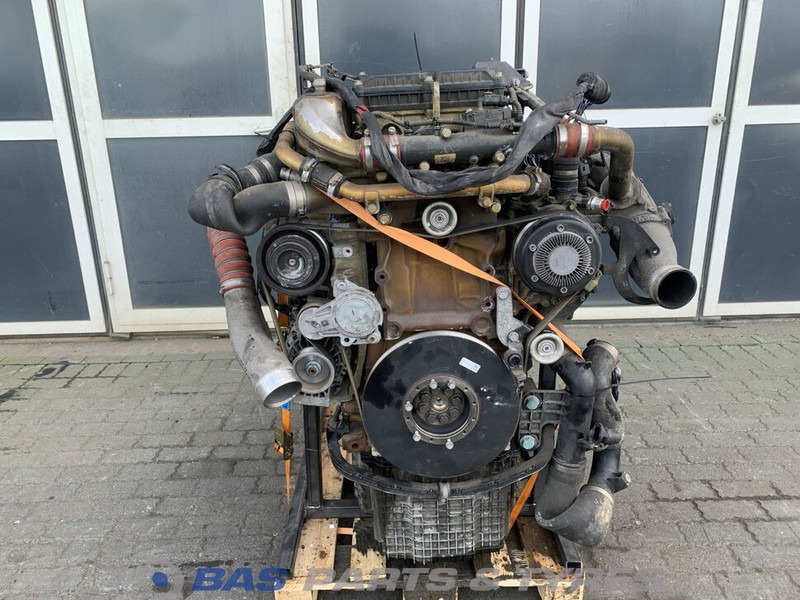 Mercedes-Benz Actros MP4 Motor Mercedes OM470.906 395 A 002 010 65 00 - Motor za Kamion: slika 4 Mercedes-Benz Actros MP4 Motor Mercedes OM470.906 395 A 002 010 65 00 - Motor za Kamion: slika 4