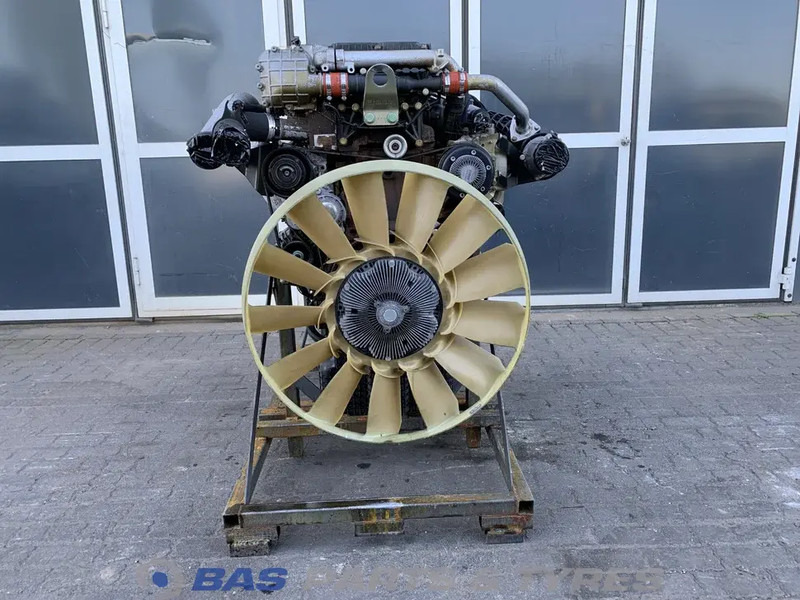 Mercedes-Benz Actros MP4 Motor Mercedes OM471.900 450 A 002 010 65 00 - Motor za Kamion: slika 4 Mercedes-Benz Actros MP4 Motor Mercedes OM471.900 450 A 002 010 65 00 - Motor za Kamion: slika 4