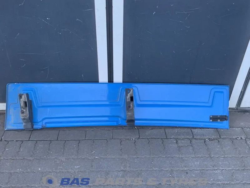 Mercedes-Benz Actros MP4 Zijfender Mercedes A 960 790 53 65 - Aerodinamika/ Spojler za Kamion: slika 2 Mercedes-Benz Actros MP4 Zijfender Mercedes A 960 790 53 65 - Aerodinamika/ Spojler za Kamion: slika 2