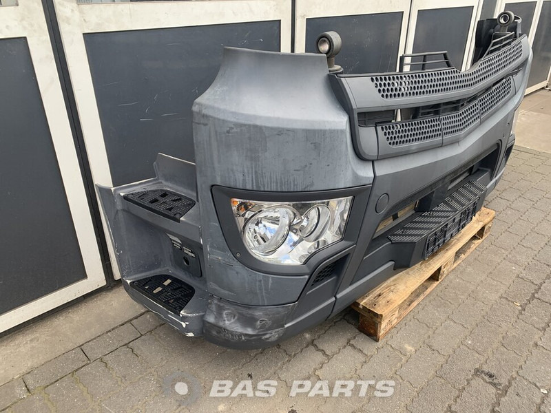 Mercedes-Benz Antos MP4 Bumper Mercedes A 960 310 23 22 - Branik za Kamion: slika 3 Mercedes-Benz Antos MP4 Bumper Mercedes A 960 310 23 22 - Branik za Kamion: slika 3