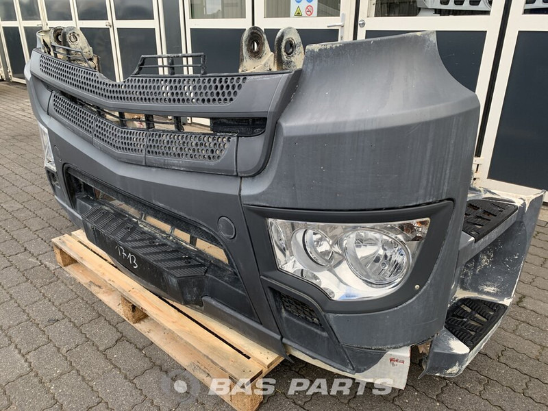 Mercedes-Benz Antos MP4 Bumper Mercedes A 960 880 90 72 - Branik za Kamion: slika 2 Mercedes-Benz Antos MP4 Bumper Mercedes A 960 880 90 72 - Branik za Kamion: slika 2