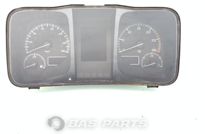 Mercedes-Benz Antos MP4 Combi-Instrument Mercedes A 008 446 45 21 - Komandna tabla za Kamion: slika 1 Mercedes-Benz Antos MP4 Combi-Instrument Mercedes A 008 446 45 21 - Komandna tabla za Kamion: slika 1