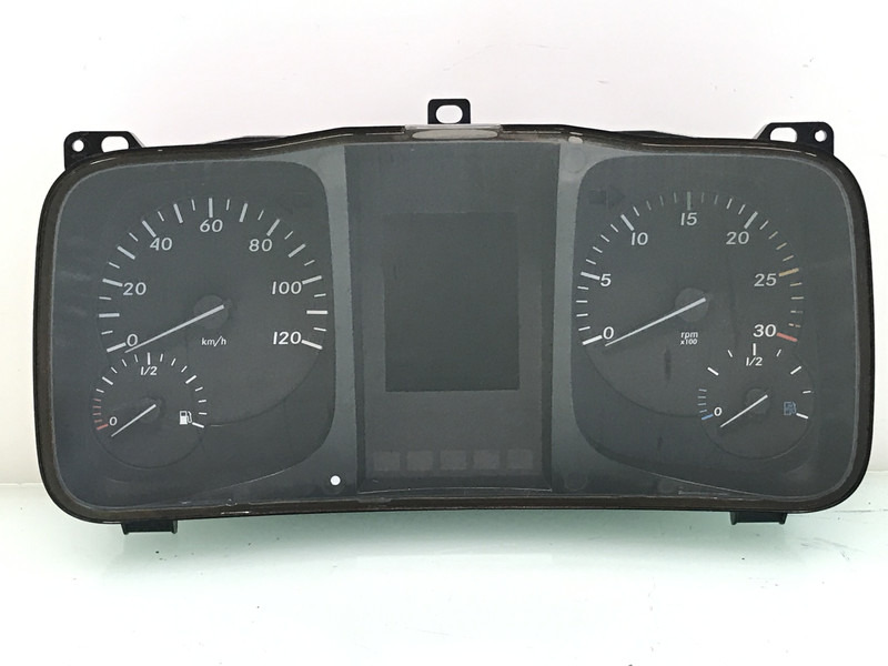 Mercedes-Benz Antos MP4 Combi-Instrument Mercedes A 008 446 74 21 - Komandna tabla za Kamion: slika 1 Mercedes-Benz Antos MP4 Combi-Instrument Mercedes A 008 446 74 21 - Komandna tabla za Kamion: slika 1