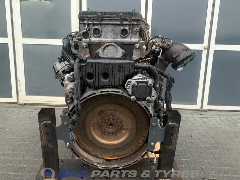 Mercedes-Benz Antos MP4 Motor Mercedes OM470LA 395 A 002 010 65 00 - Motor za Kamion: slika 2 Mercedes-Benz Antos MP4 Motor Mercedes OM470LA 395 A 002 010 65 00 - Motor za Kamion: slika 2