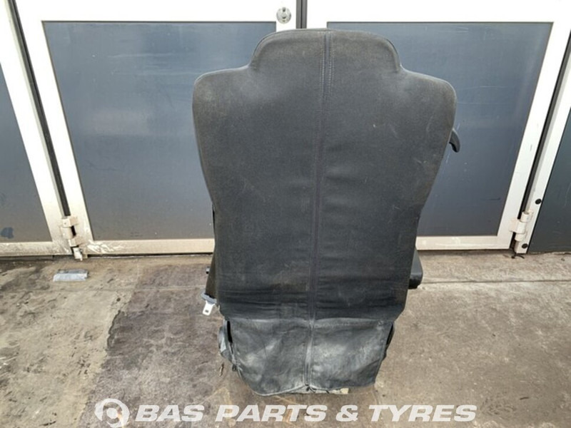 Mercedes-Benz Arocs Chauffeursstoel Mercedes A 960 910 47 01 - Sedište za Kamion: slika 3 Mercedes-Benz Arocs Chauffeursstoel Mercedes A 960 910 47 01 - Sedište za Kamion: slika 3